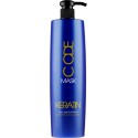 STAPIZ KERATIN CODE Regenerująca Maska do włosów z keratyną 1000ml